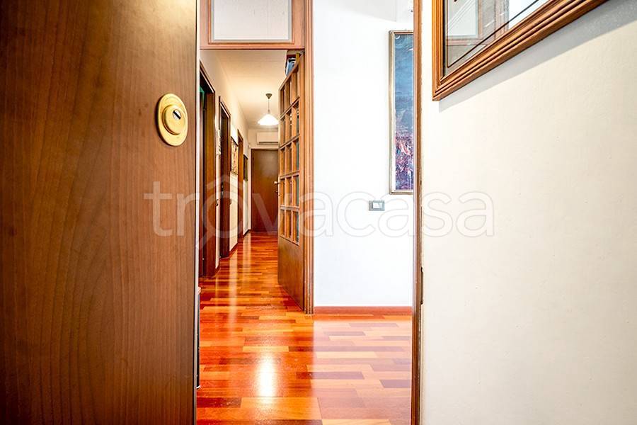 appartamento in vendita a Budrio