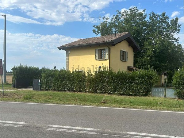 appartamento in vendita a Budrio