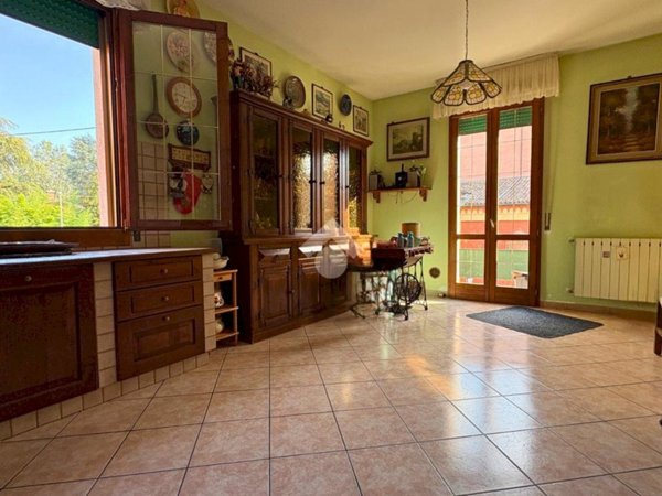 appartamento in vendita a Budrio in zona Mezzolara
