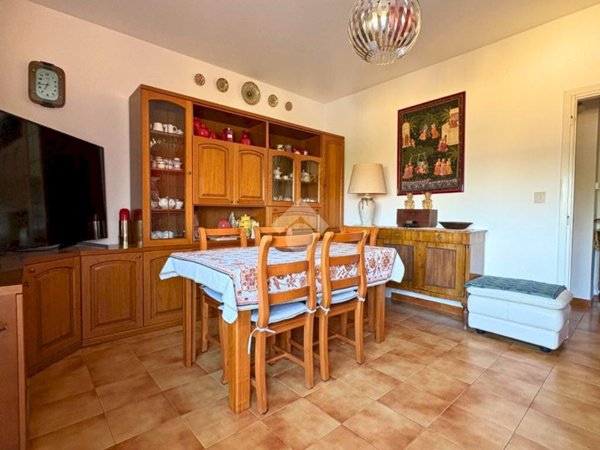appartamento in vendita a Budrio in zona Dugliolo