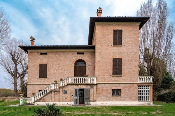 casa indipendente in vendita a Budrio