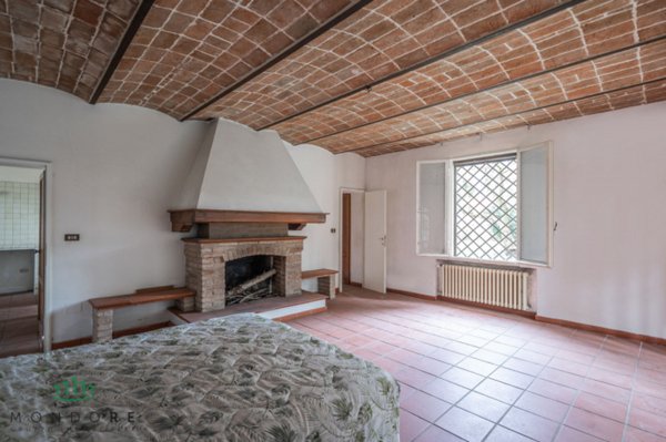 casa indipendente in vendita a Budrio