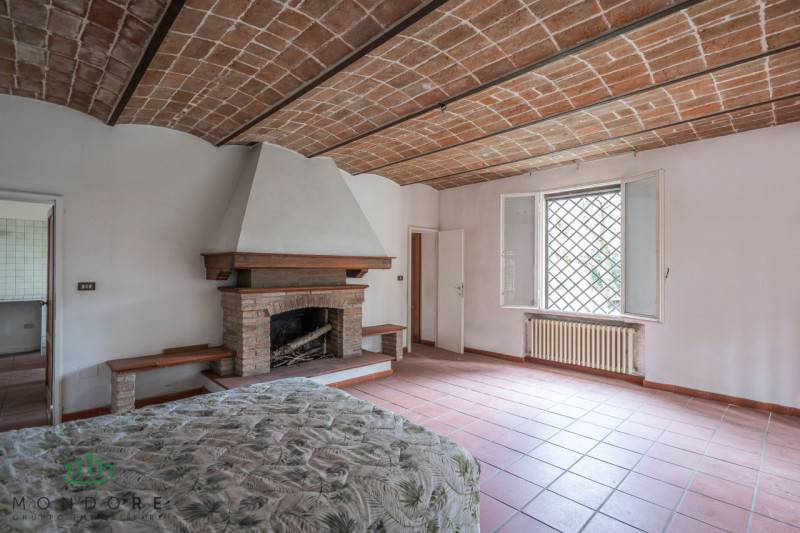 casa indipendente in vendita a Budrio