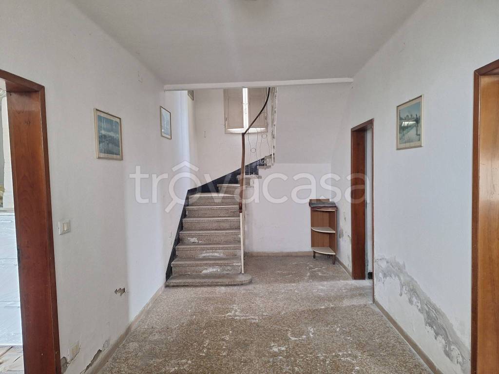 casa indipendente in vendita a Budrio