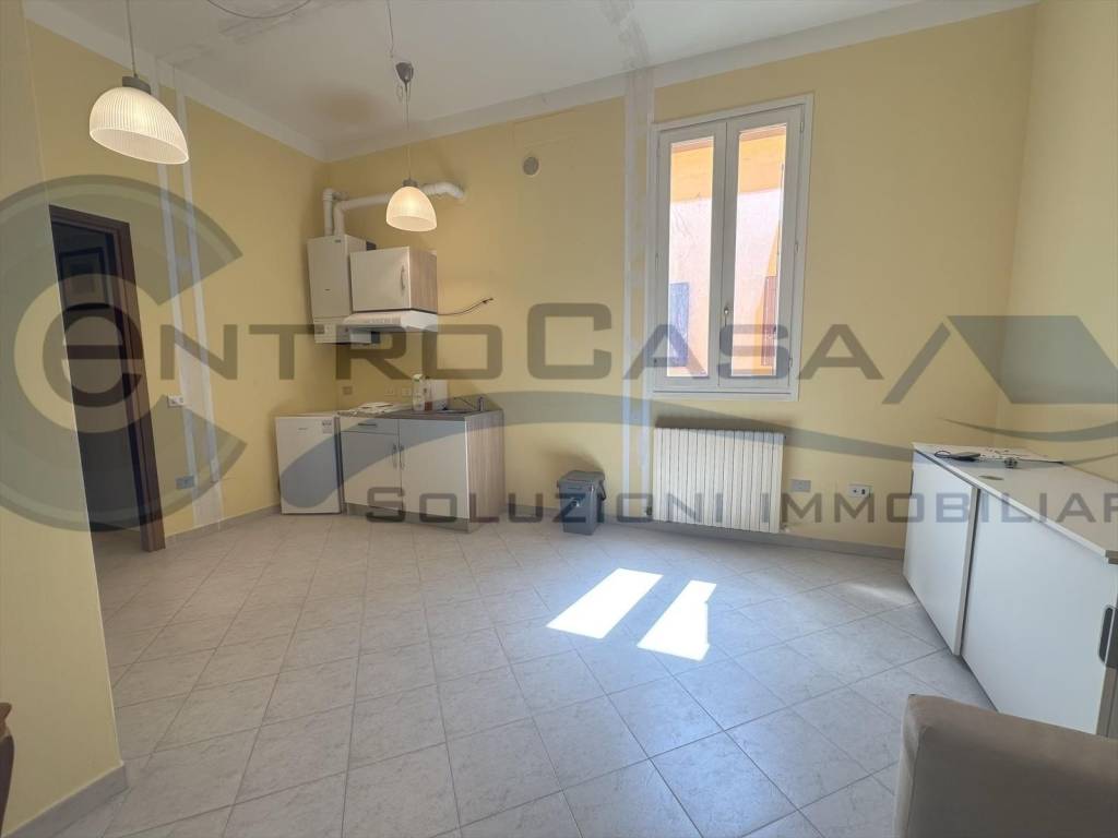 appartamento in vendita a Budrio