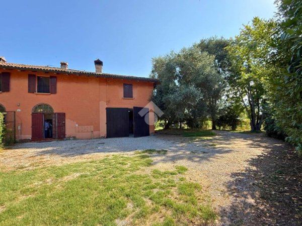 casa indipendente in vendita a Budrio in zona Mezzolara