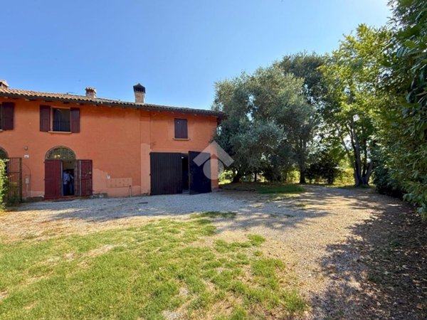 casa indipendente in vendita a Budrio in zona Mezzolara