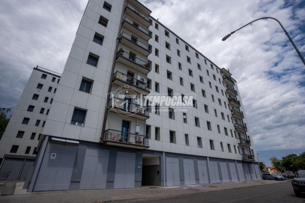appartamento in vendita a Budrio in zona Cento
