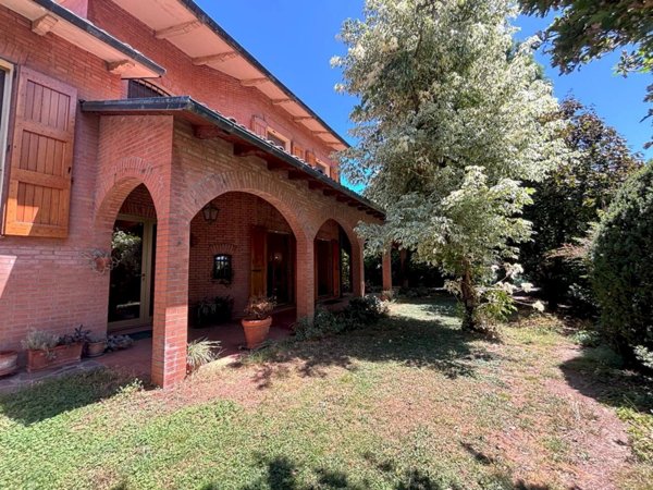 casa indipendente in vendita a Budrio