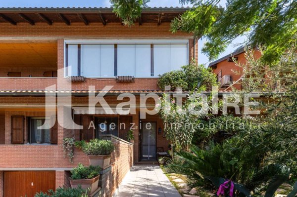 casa indipendente in vendita a Budrio in zona Vigorso