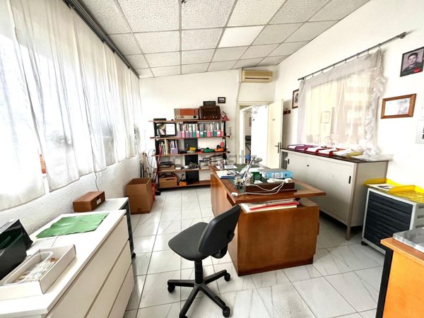 capannone in vendita a Budrio in zona Mezzolara