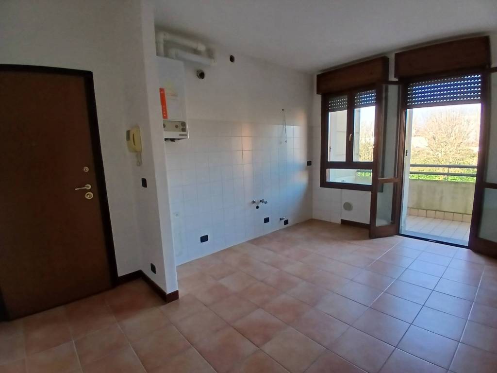appartamento in vendita a Budrio