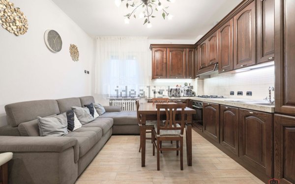 appartamento in vendita a Budrio