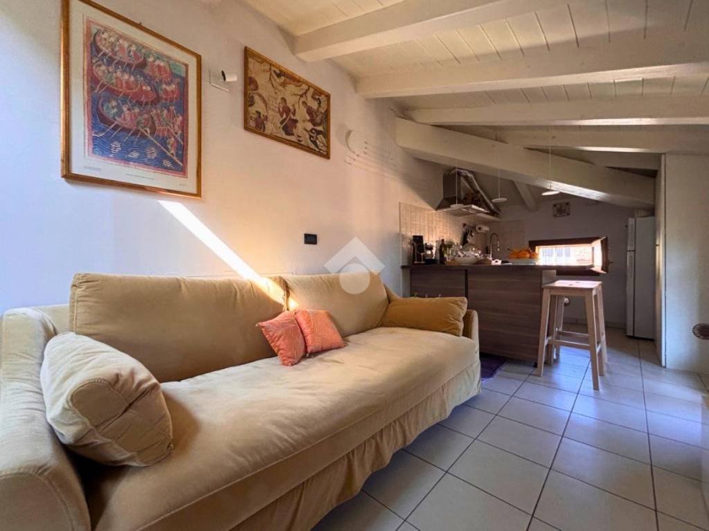 appartamento in vendita a Budrio