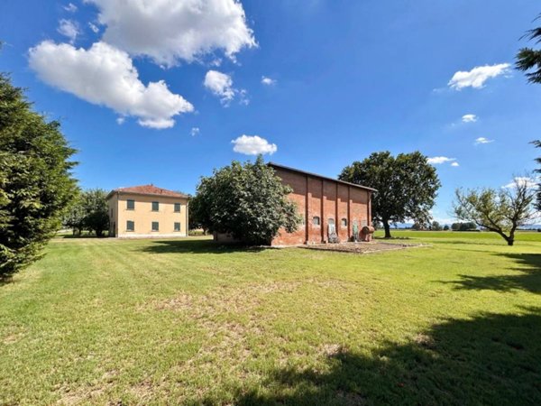 casa indipendente in vendita a Budrio