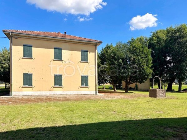 casa indipendente in vendita a Budrio in zona Riccardina