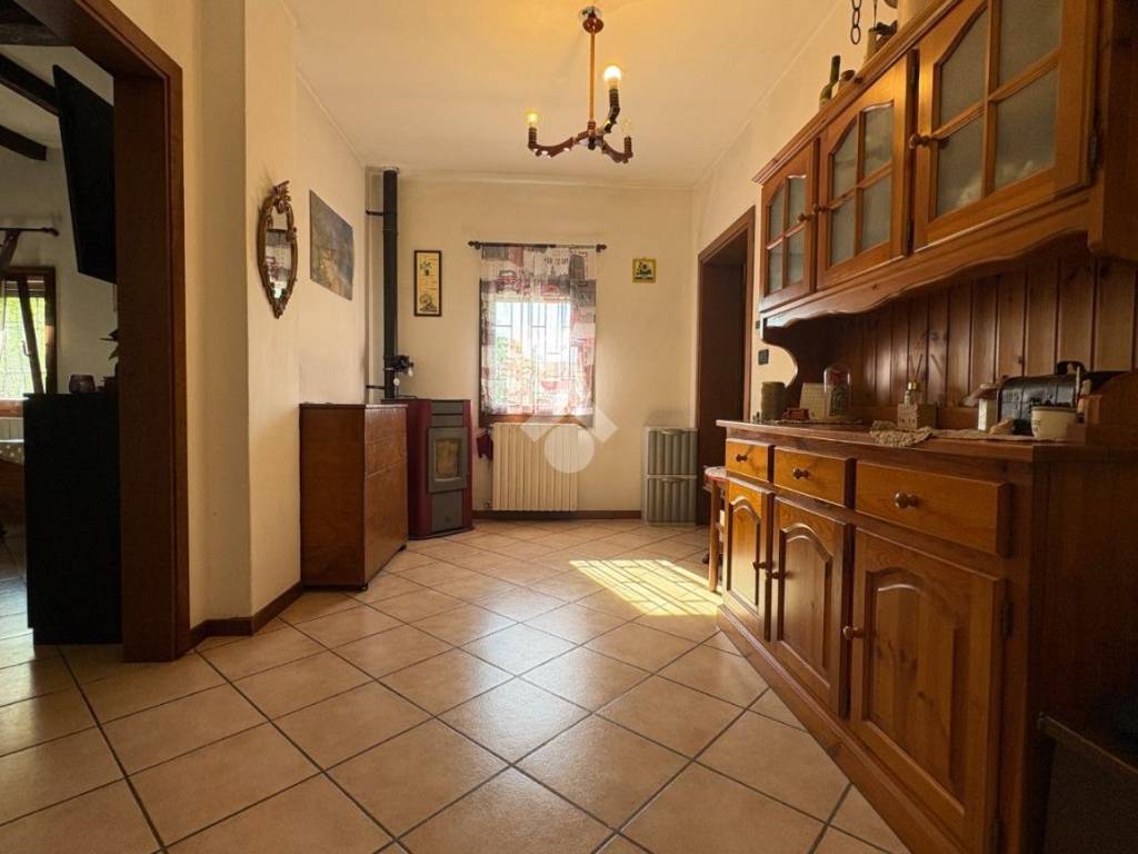 appartamento in vendita a Budrio