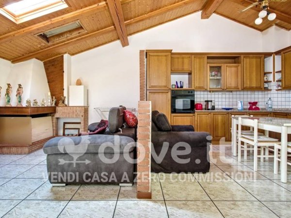 appartamento in vendita a Budrio