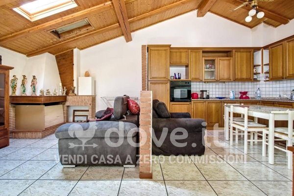 appartamento in vendita a Budrio