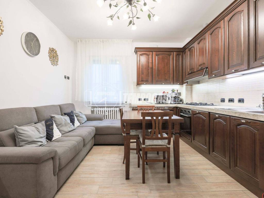 appartamento in vendita a Budrio