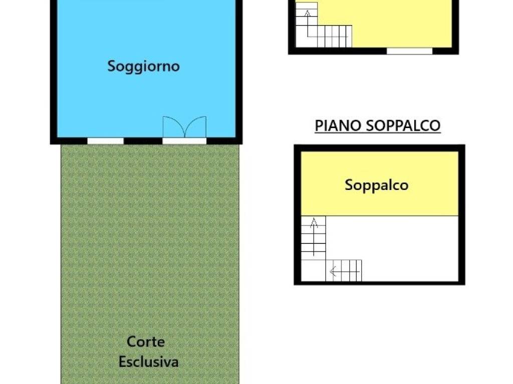 casa indipendente in vendita a Budrio