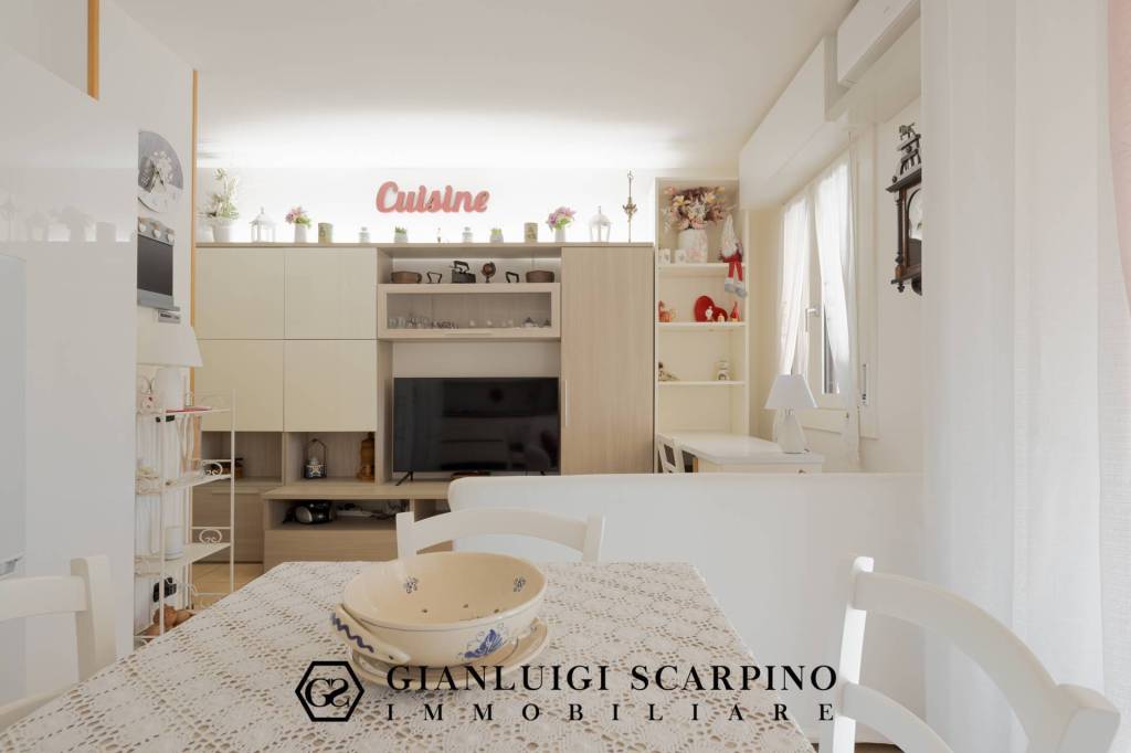 appartamento in vendita a Budrio