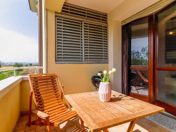 appartamento in vendita a Budrio in zona Prunaro