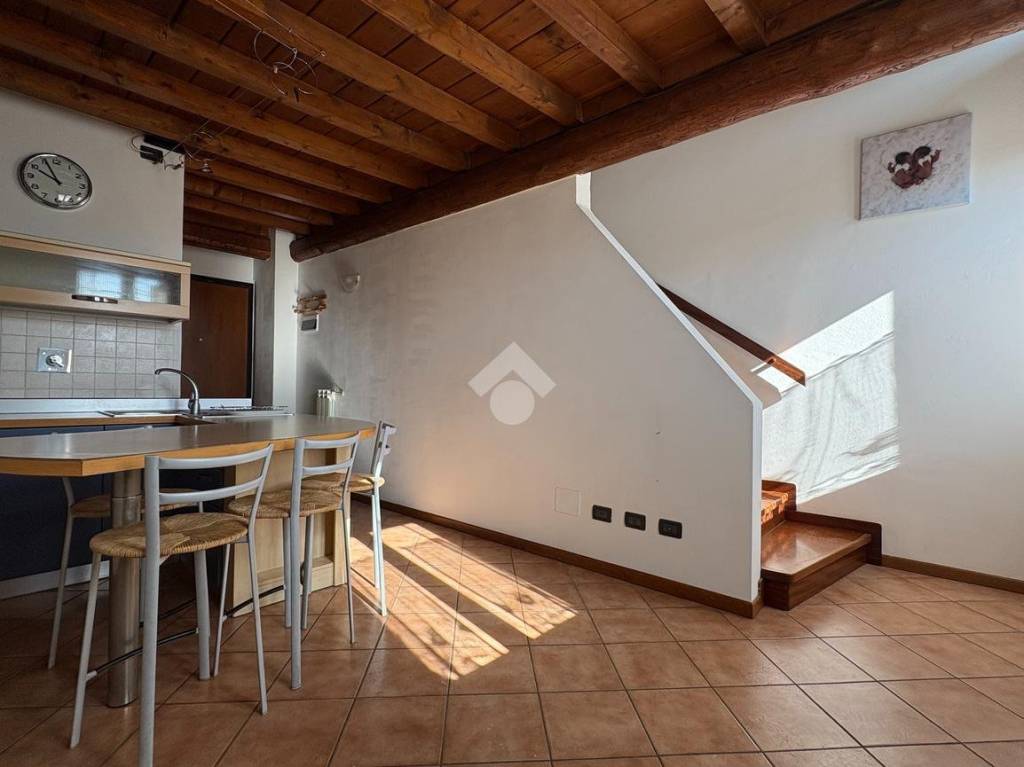 appartamento in vendita a Budrio