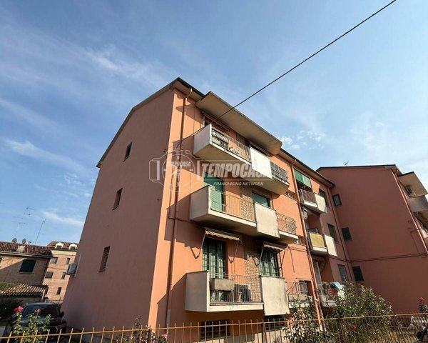 appartamento in vendita a Budrio in zona Cento