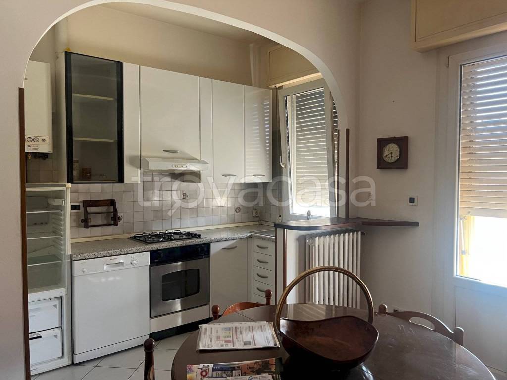 appartamento in vendita a Budrio