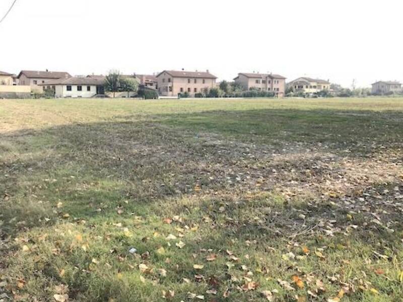 terreno edificabile in vendita a Budrio