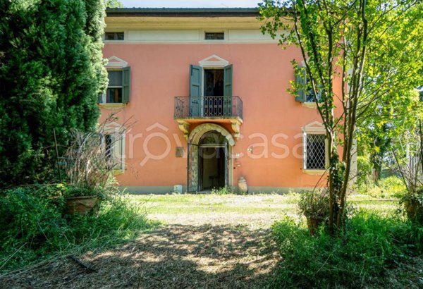 casa indipendente in vendita a Budrio