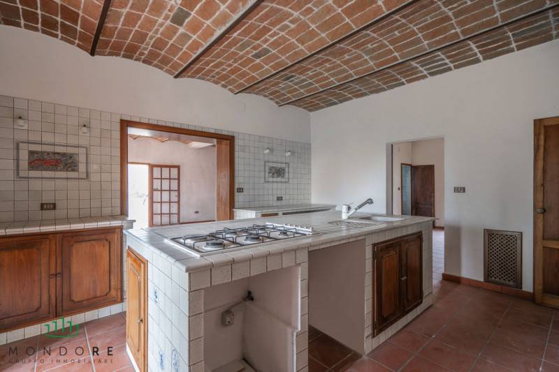 casa indipendente in vendita a Budrio