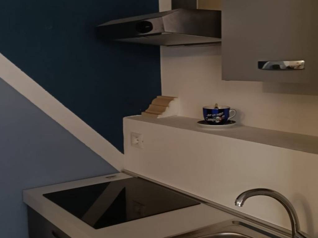 appartamento in vendita a Budrio