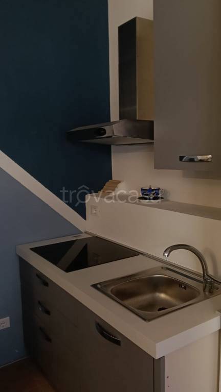 appartamento in vendita a Budrio