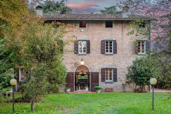 casa indipendente in vendita a Budrio in zona Cento
