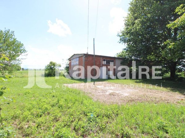 locale commerciale in vendita a Budrio in zona Vigorso