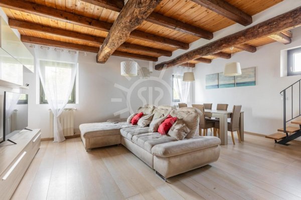 appartamento in vendita a Budrio in zona Armarolo