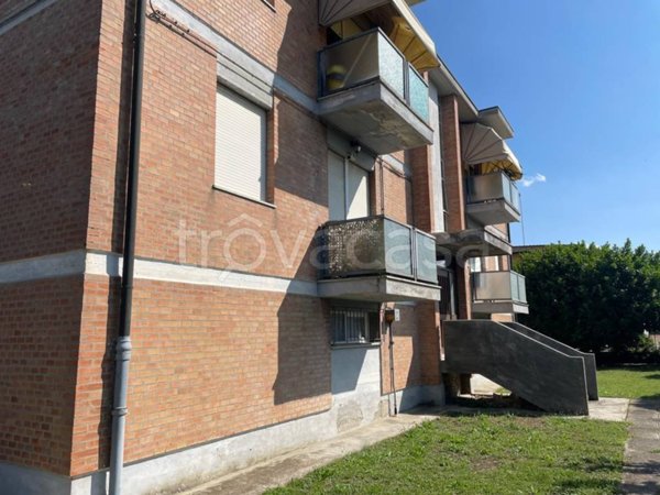 appartamento in vendita a Budrio in zona Dugliolo