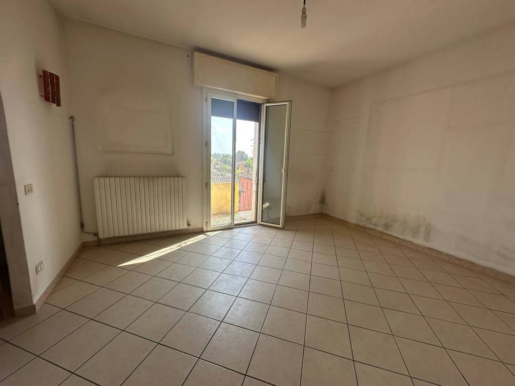 appartamento in vendita a Budrio in zona Mezzolara