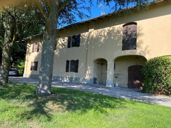 casa indipendente in vendita a Budrio