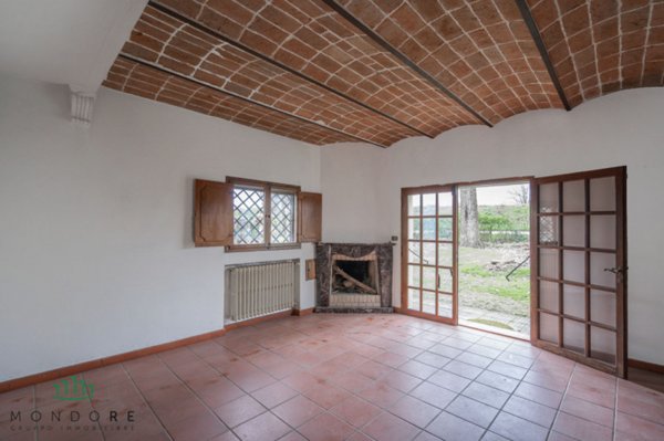 casa indipendente in vendita a Budrio