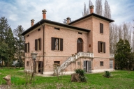casa indipendente in vendita a Budrio