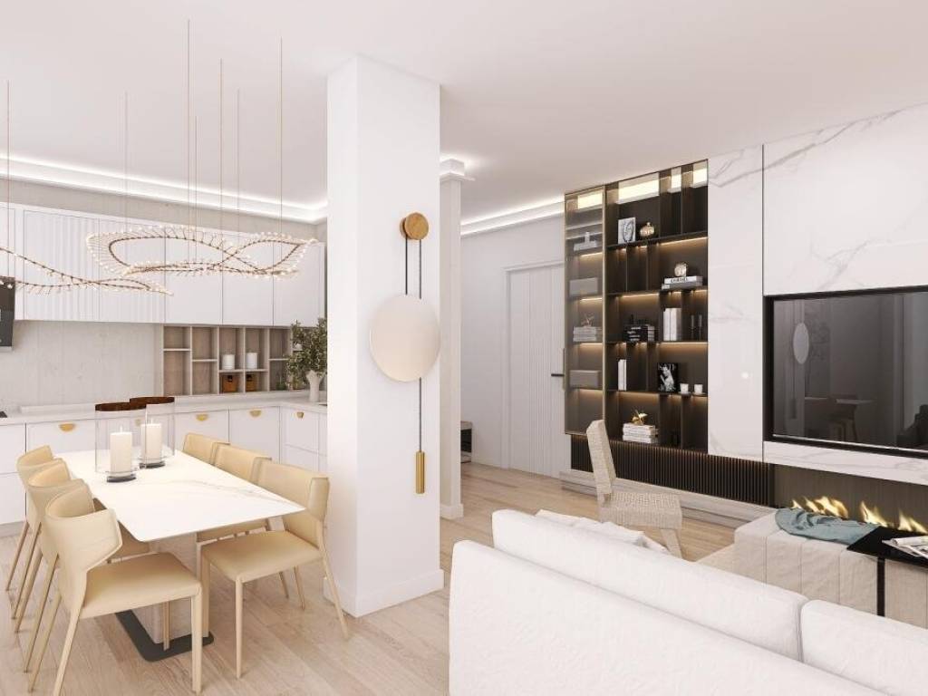 appartamento in vendita a Budrio