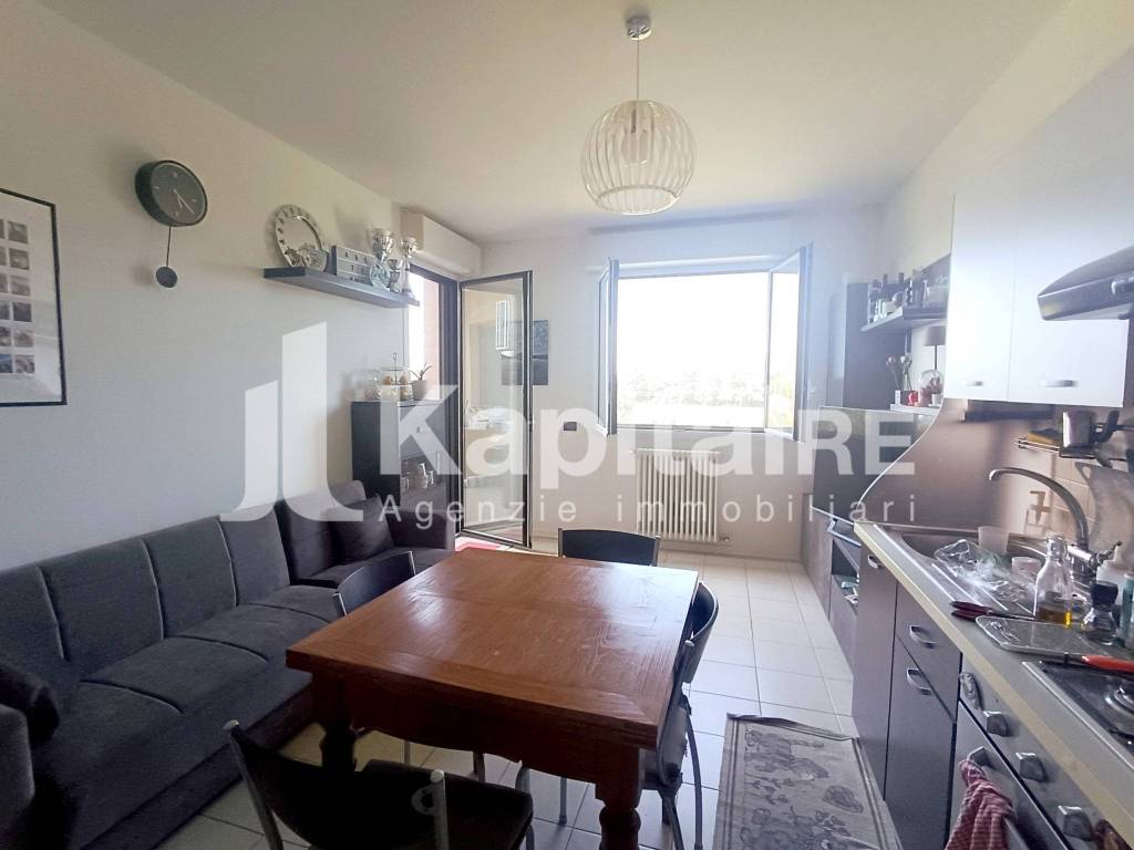 appartamento in vendita a Budrio