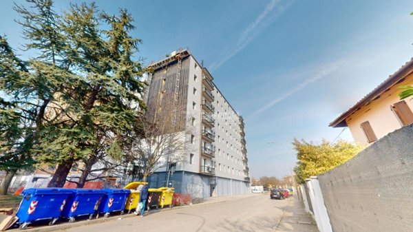appartamento in vendita a Budrio in zona Cento