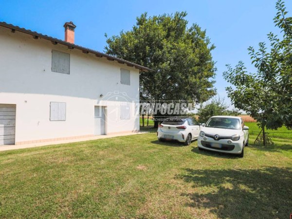 appartamento in vendita a Budrio