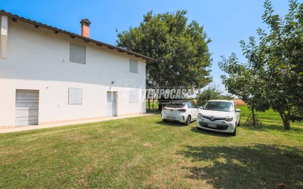 appartamento in vendita a Budrio