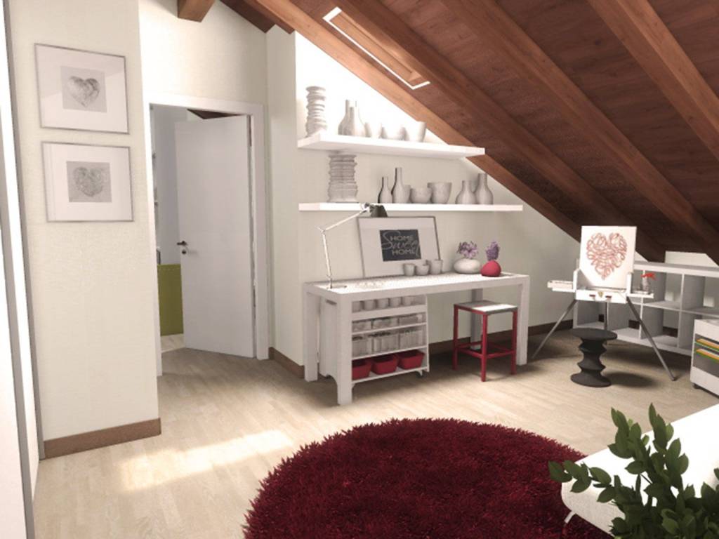 casa indipendente in vendita a Budrio in zona Prunaro