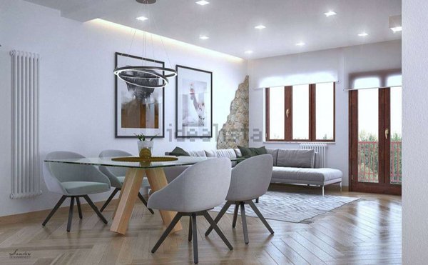casa indipendente in vendita a Budrio in zona Prunaro